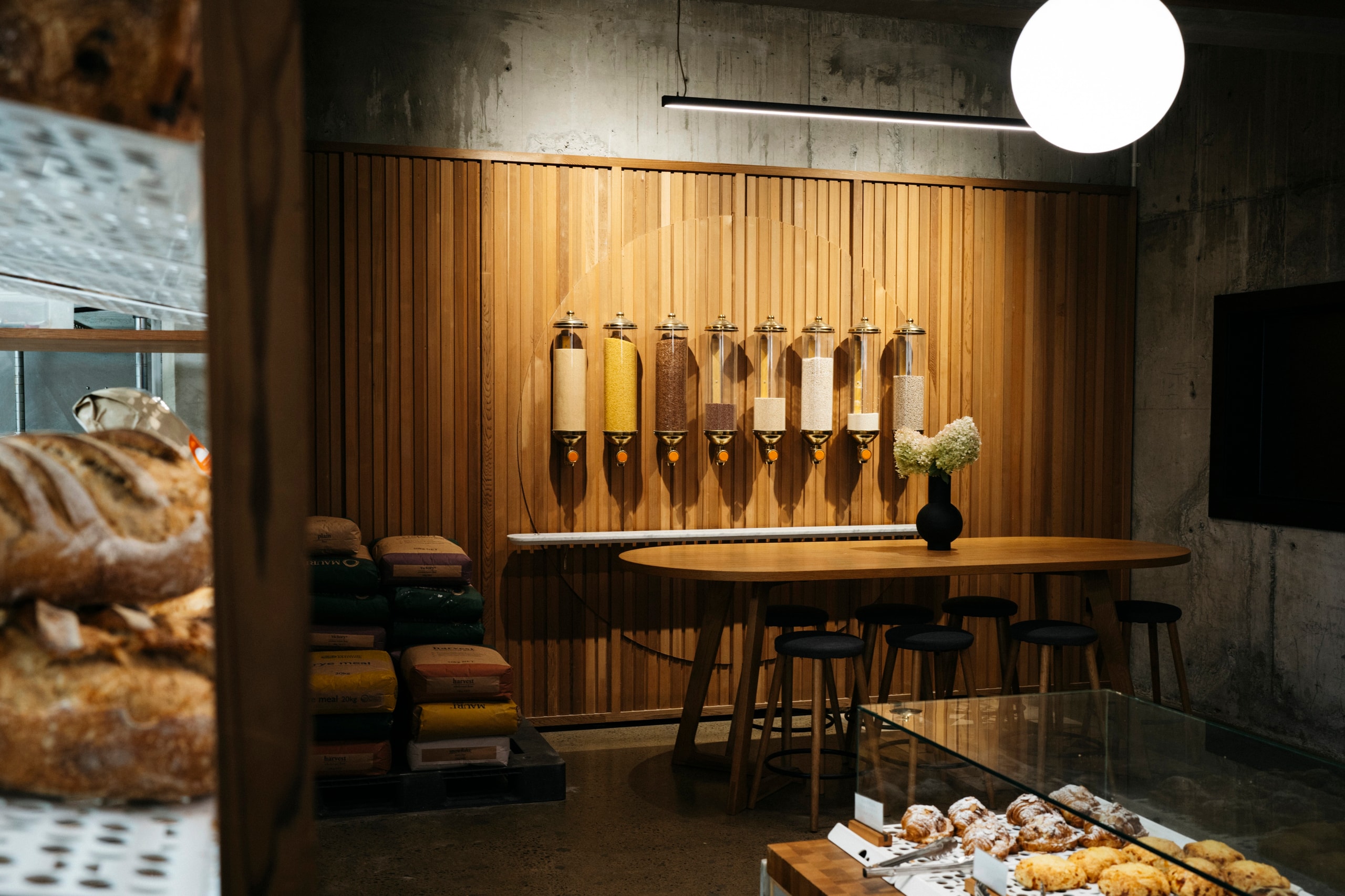 Wellington Sourdough — Bakeries in Wellington