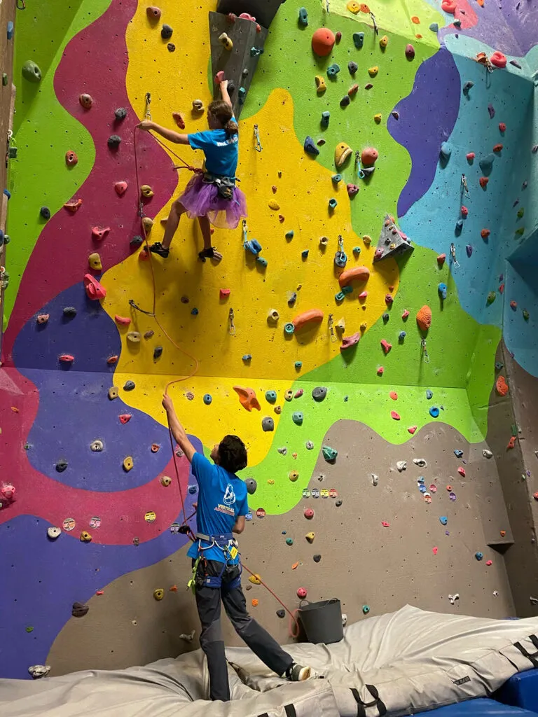 Vertical Adventures — Sport & Recreation in Waitākere Ranges