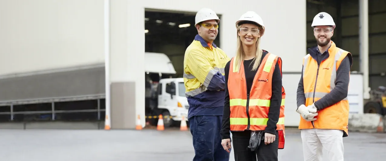 Downer New Zealand — Electricians in Auckland
