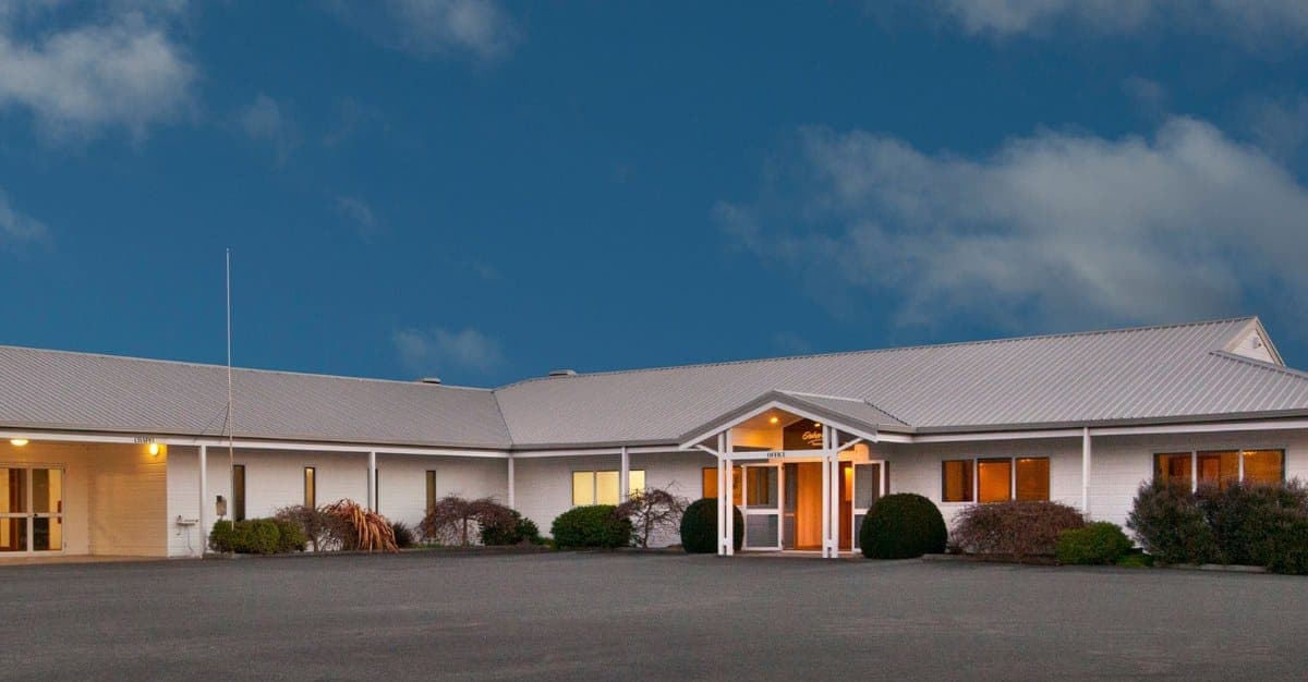 Osbornes Funeral Directors