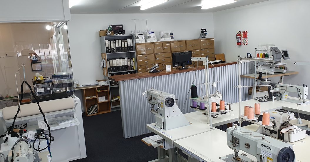 SEWINGTIME LIMITED — Appliance Repair in Auckland
