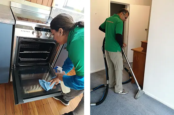 Maxaclean — Cleaning Services in Hamilton