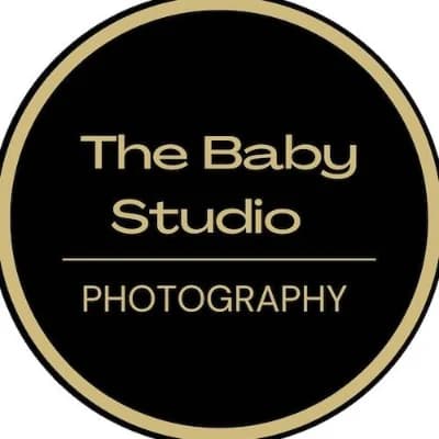 The Baby Studio Photography logo
