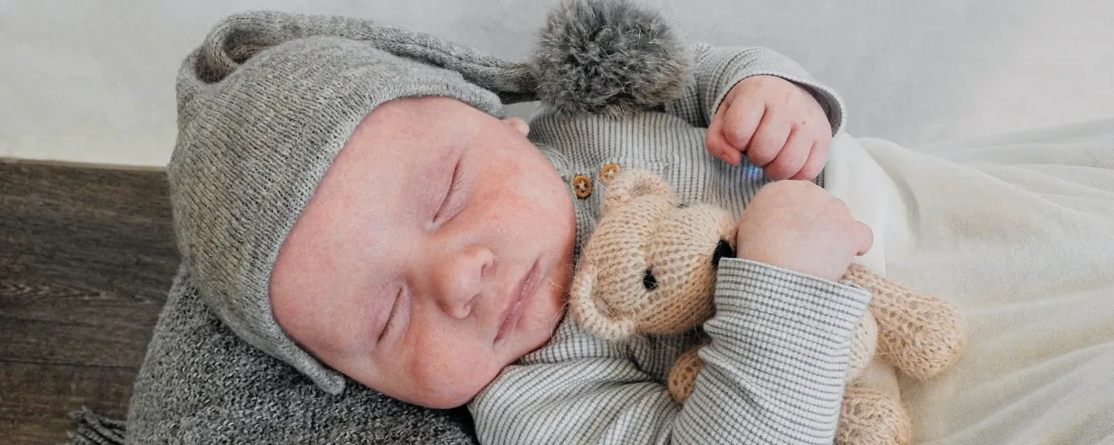 The Baby Studio Photography — Photographers in Dunedin