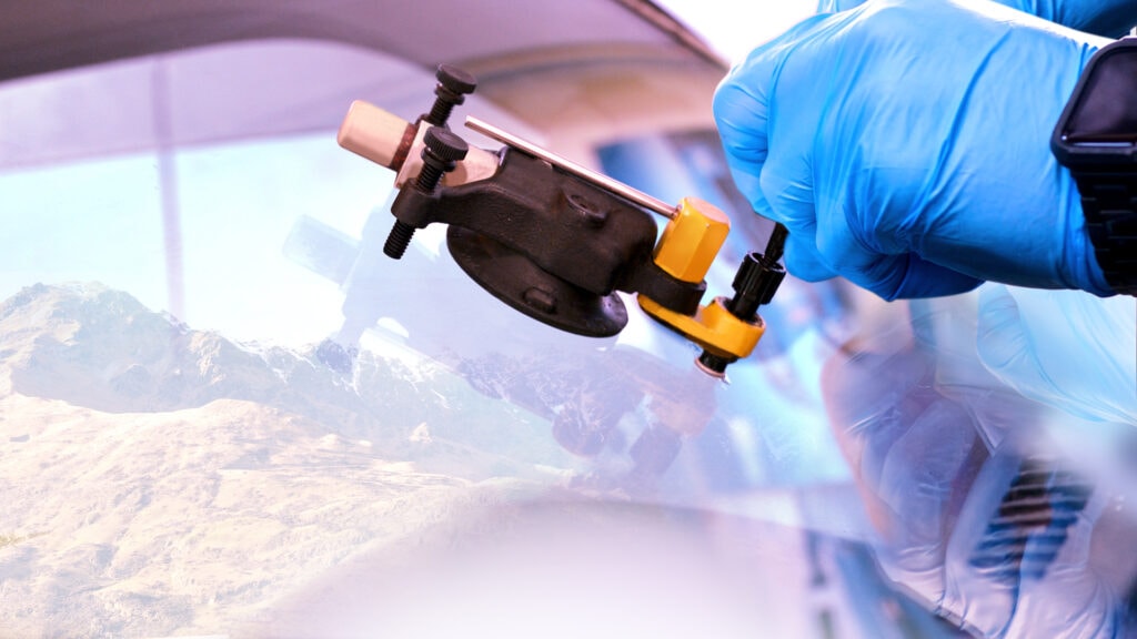 Auto Glass Specialists — Automotive Services in Frankton