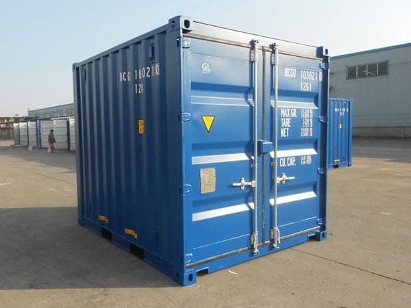 Constore — Equipment Suppliers in Auckland