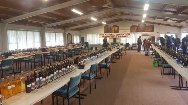 Contest Master — Software in Hastings