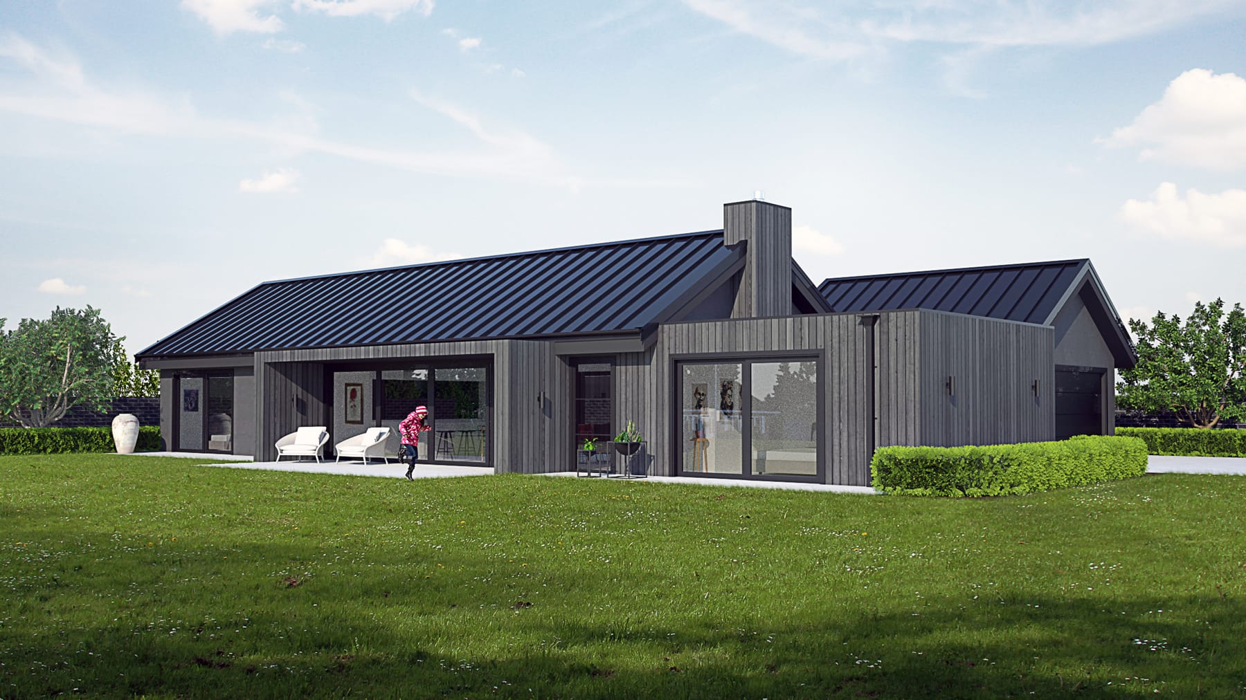 Marsden Homes — Builders in Whangārei