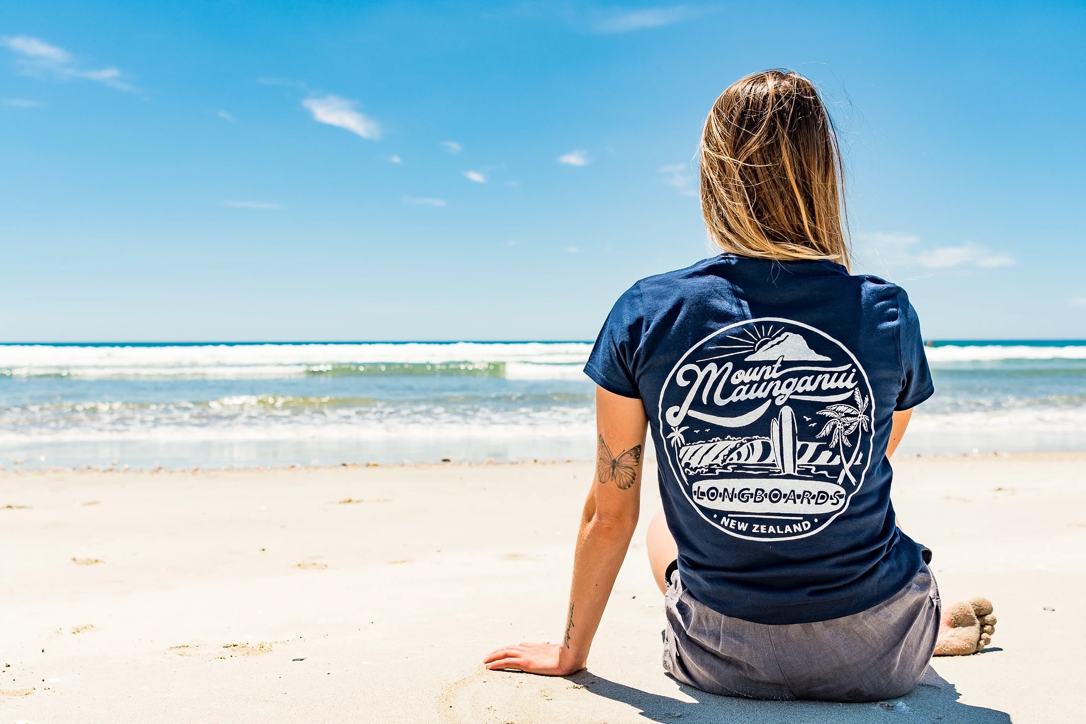 Mount Longboards — Clothing Stores in Mount Maunganui