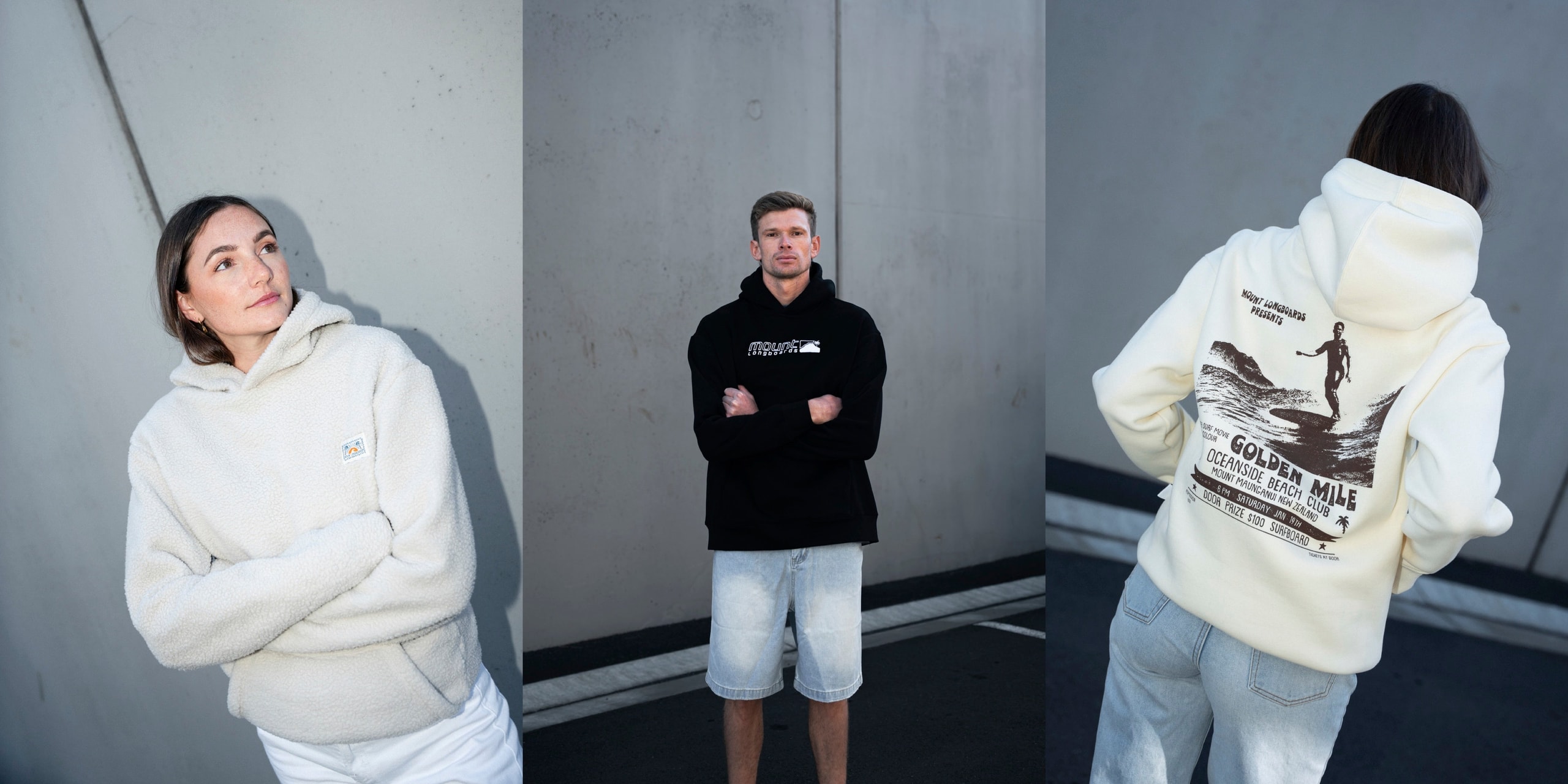 Mount Longboards — Clothing Stores in Mount Maunganui
