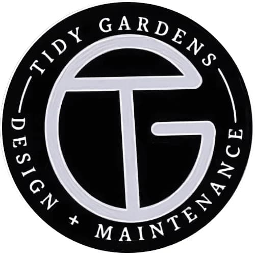 Tidy Gardens