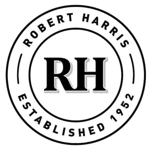 Robert Harris Rolleston