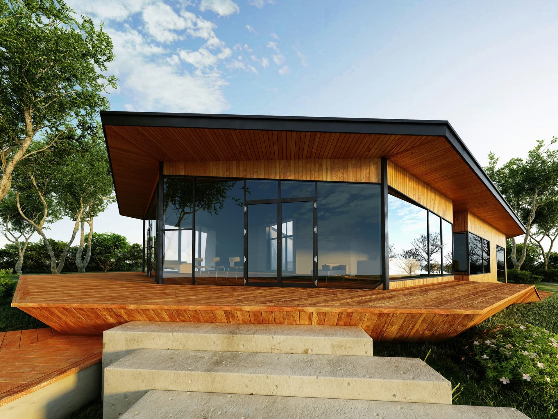 JB Joinery — Carpenters & Joiners in Christchurch