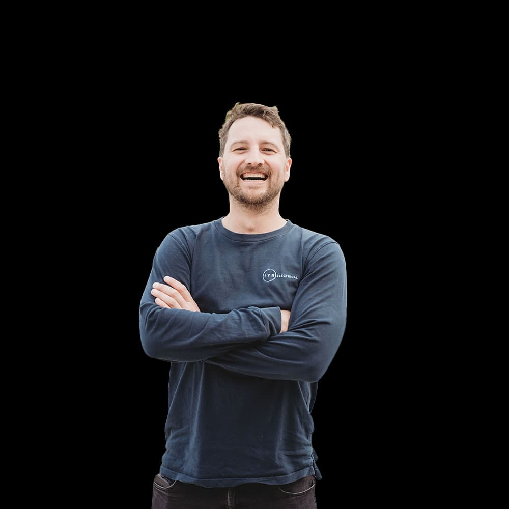 IYR Electrical — Electricians in Petone