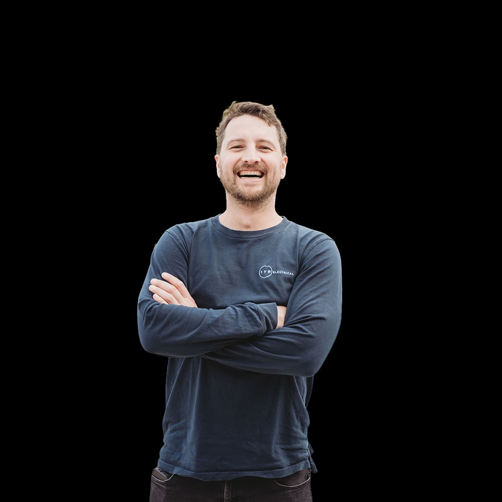 IYR Electrical — Electricians in Petone