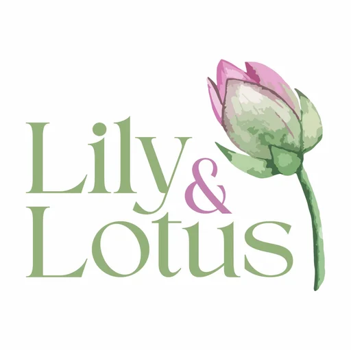 Lily and Lotus
