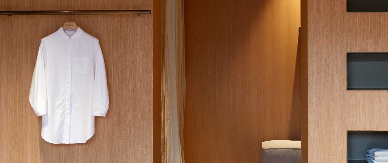 Kowtow — Clothing Stores in Auckland