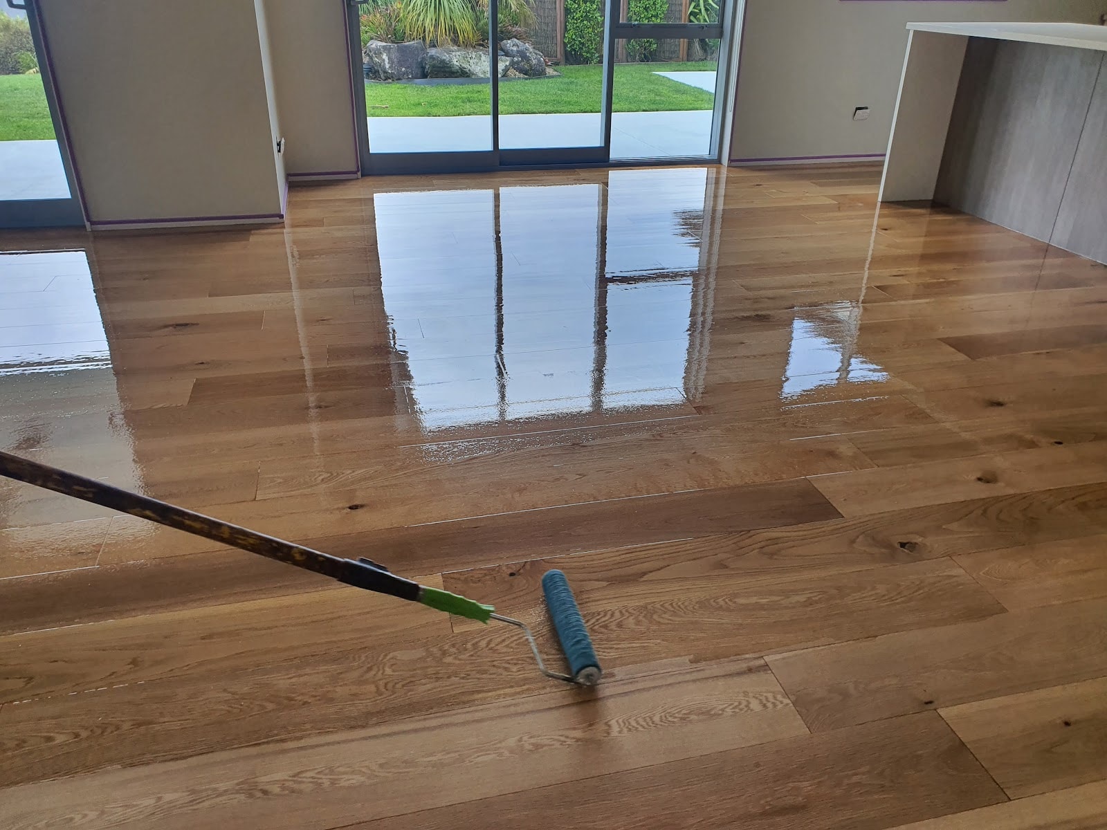 Pro Floor Sanding — Interior Designers in Whangārei