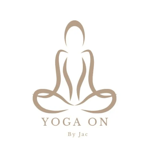 Yoga On by Jac