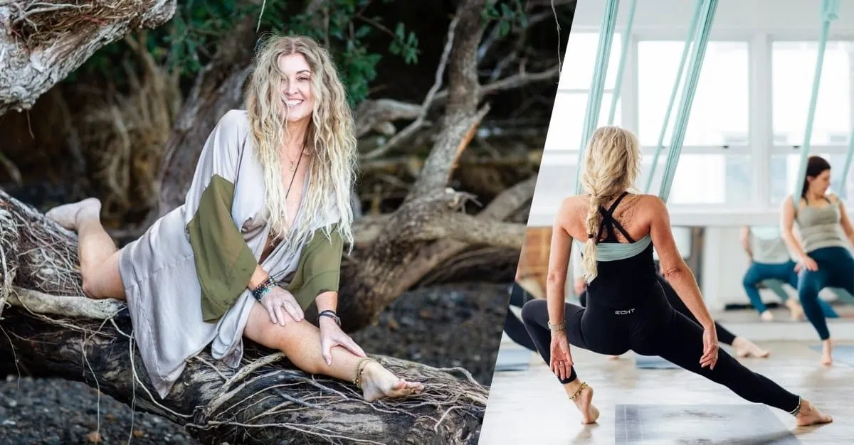 Yoga On by Jac — Yoga Studios in Whangārei