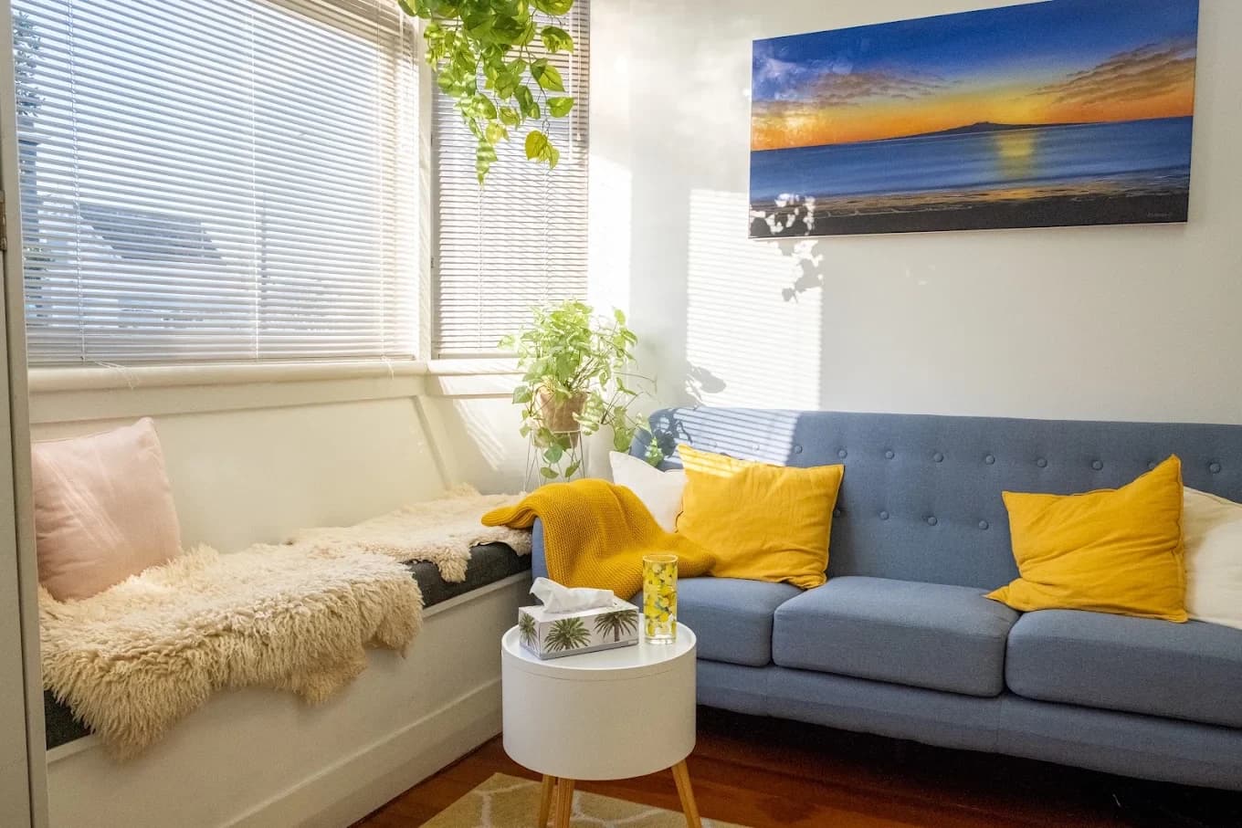 Empowerment Psychology — Counselling Services in Auckland