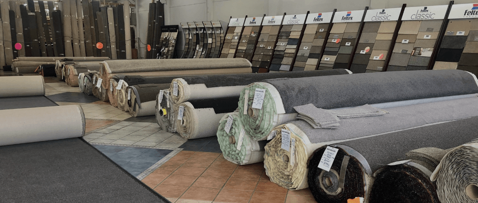 Factory Carpets & Vinyls — Flooring Stores in Panmure