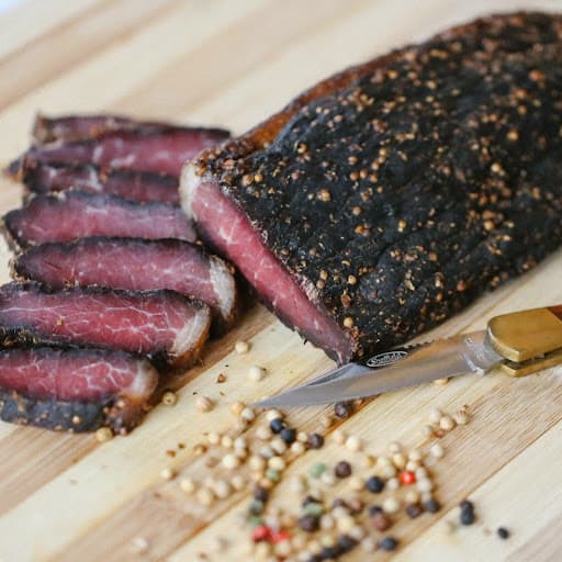 Freds Fine Foods