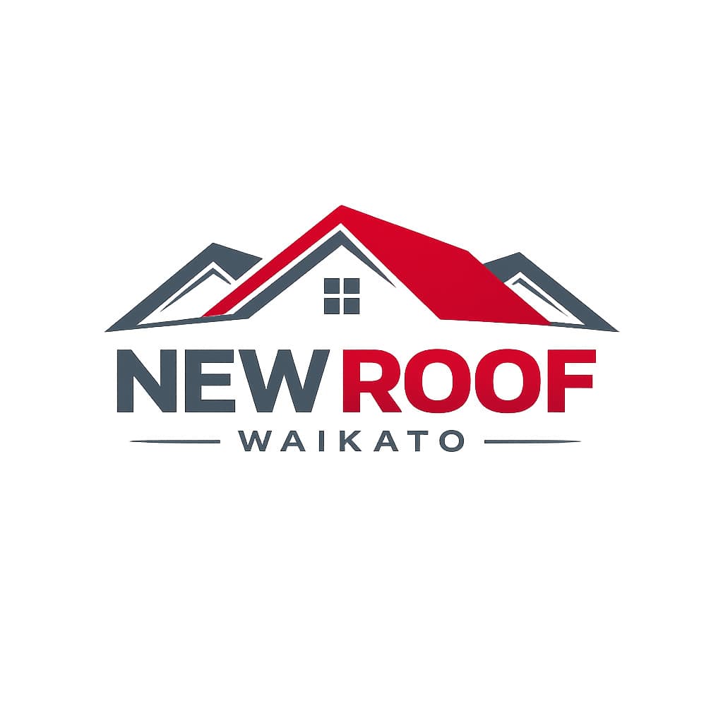 New Roof Waikato