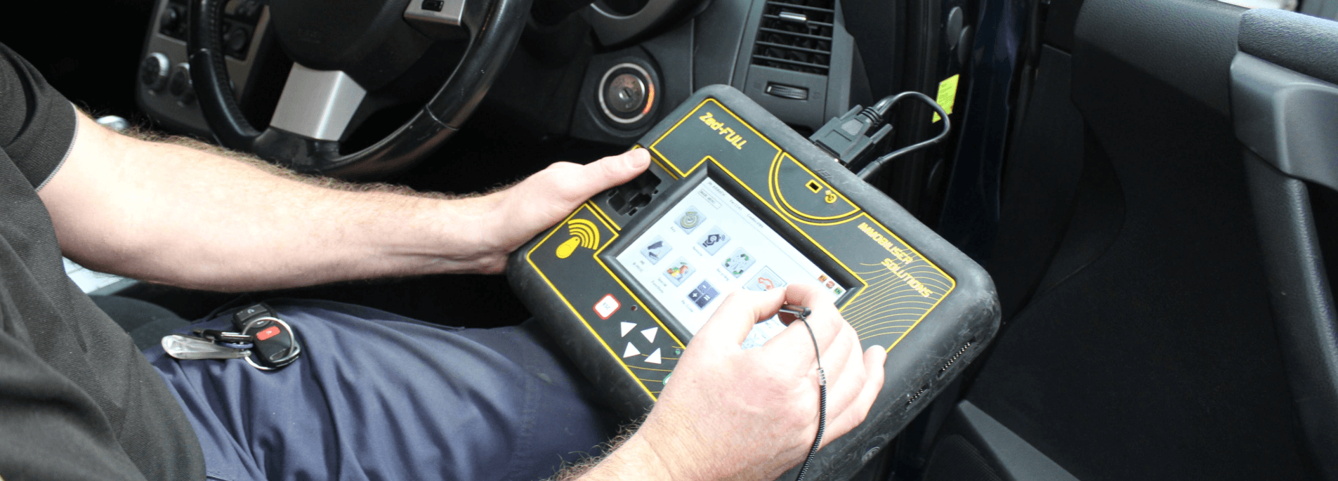 Begg Security Group — Locksmiths in Dunedin