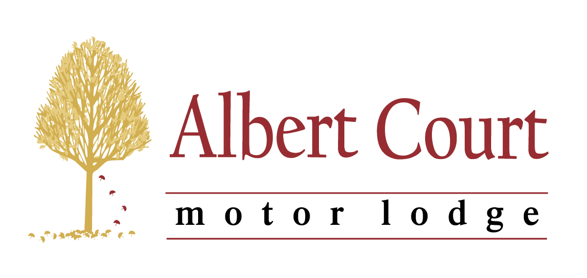 Albert Court Motor Lodge