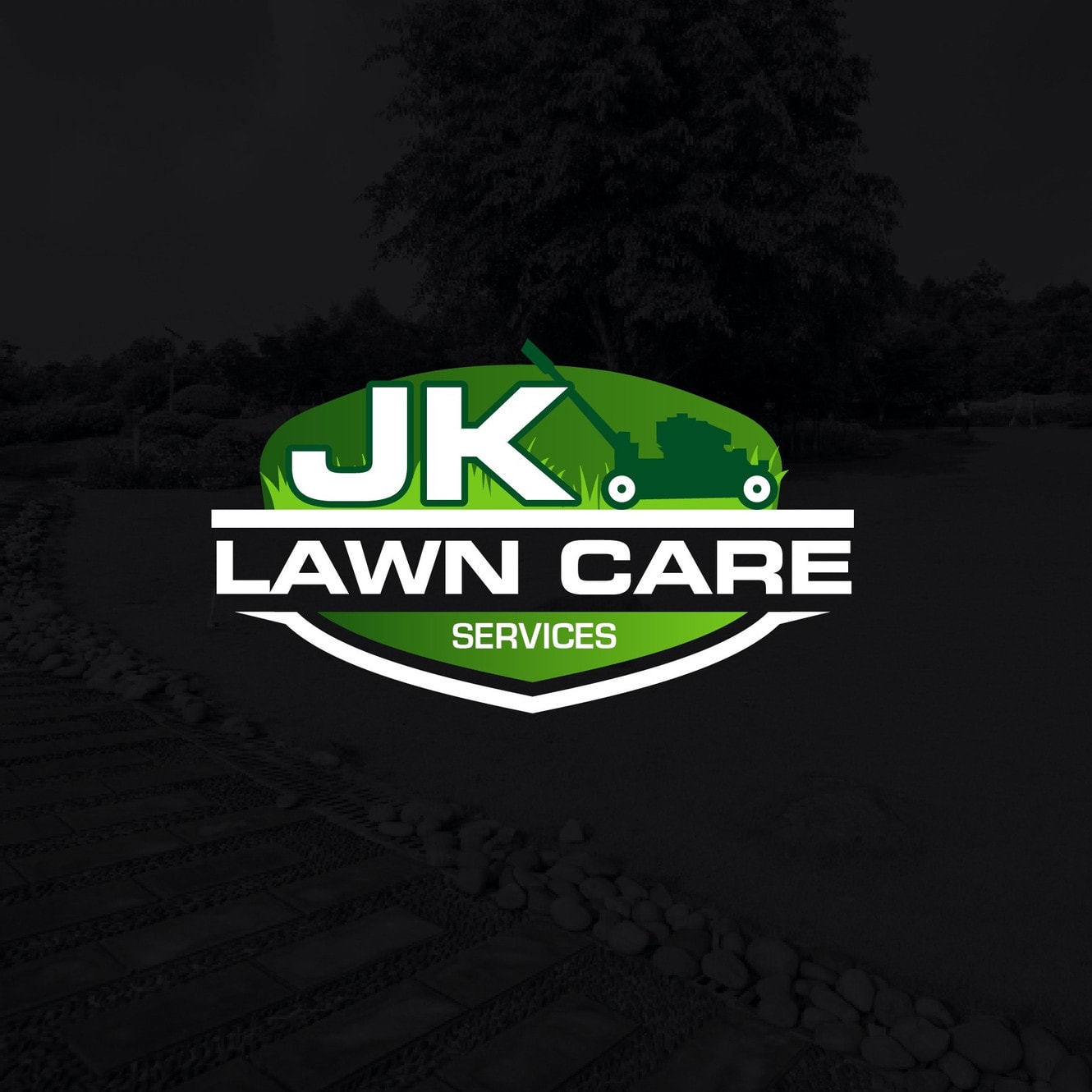 JK. Lawn Care — Gardening Services in Tauranga, Bop, Mount, Papamoa