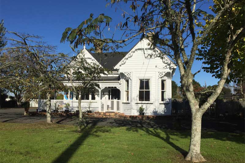 The Homestead Early Learning Centre — Childcare Centres in Helensville