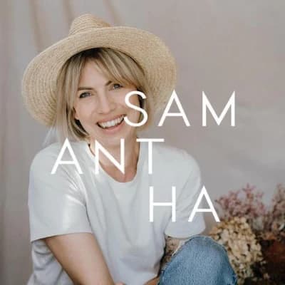 Samantha Donaldson Photography logo