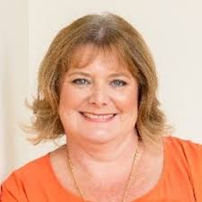 Helen Laidlaw- Business Advisor