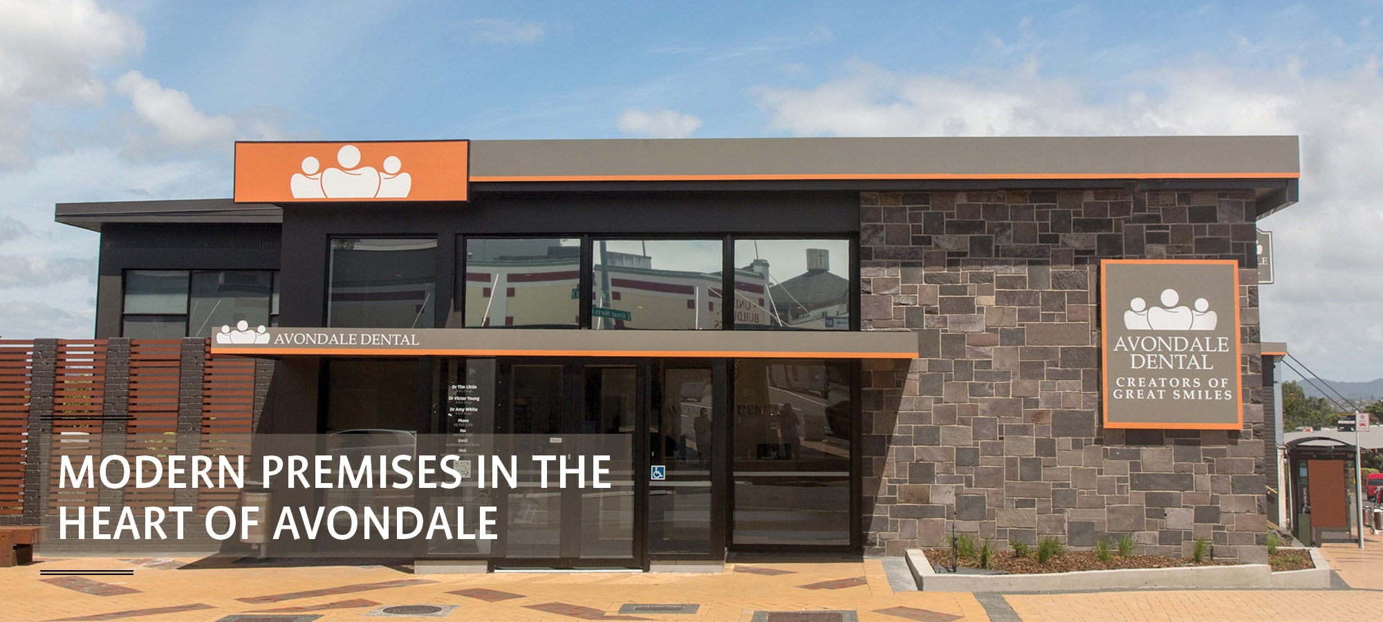 Avondale Dental — Dentists in Auckland
