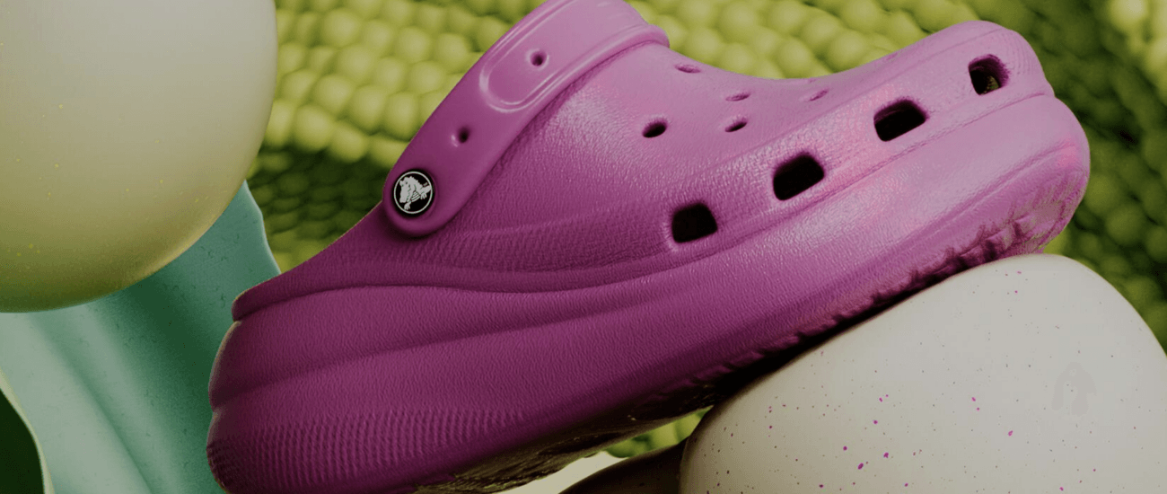 Crocs — Clothing Stores in Auckland