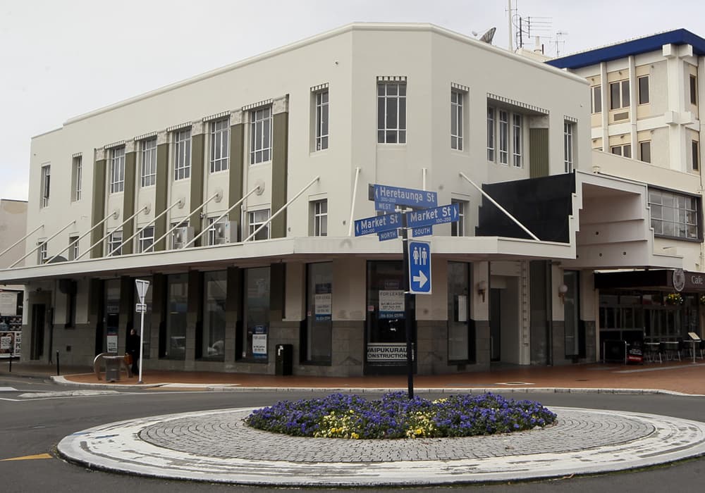 Waipukurau Construction — Builders in Hastings