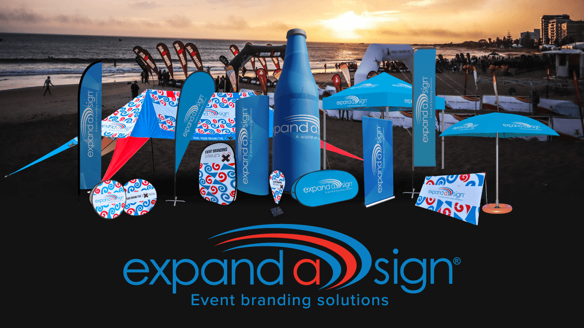 Expandasign Limited — Printing Services in Tauranga