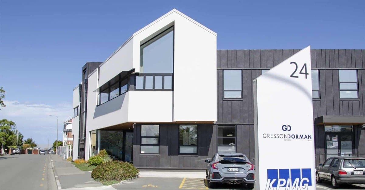 Gresson Dorman & Co