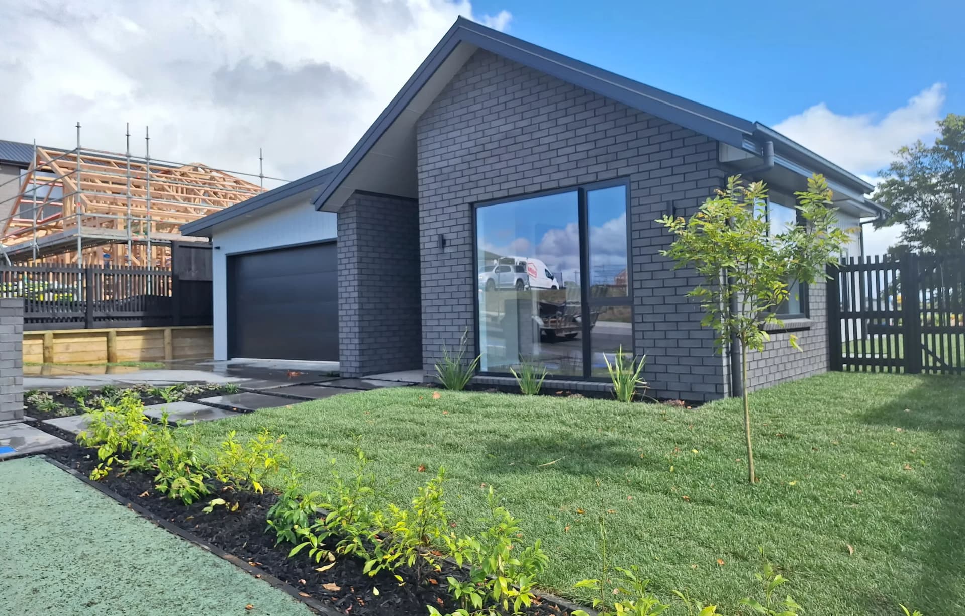 Tensen Landscapes — Landscaping Services in Hamilton
