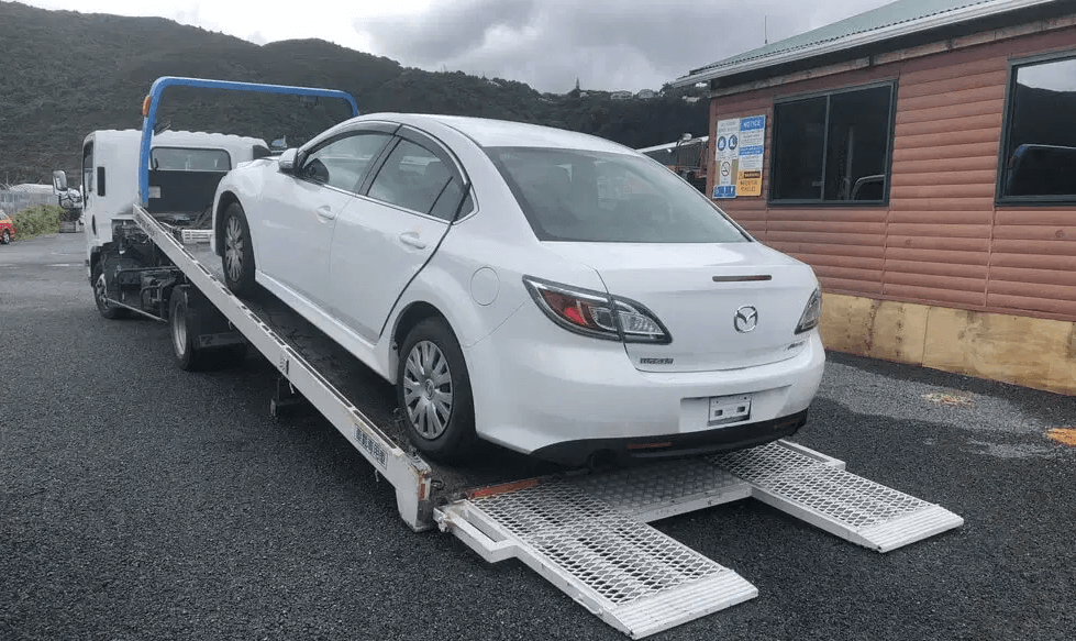 Streamline Auto Solutions — Automotive Services in Lower Hutt