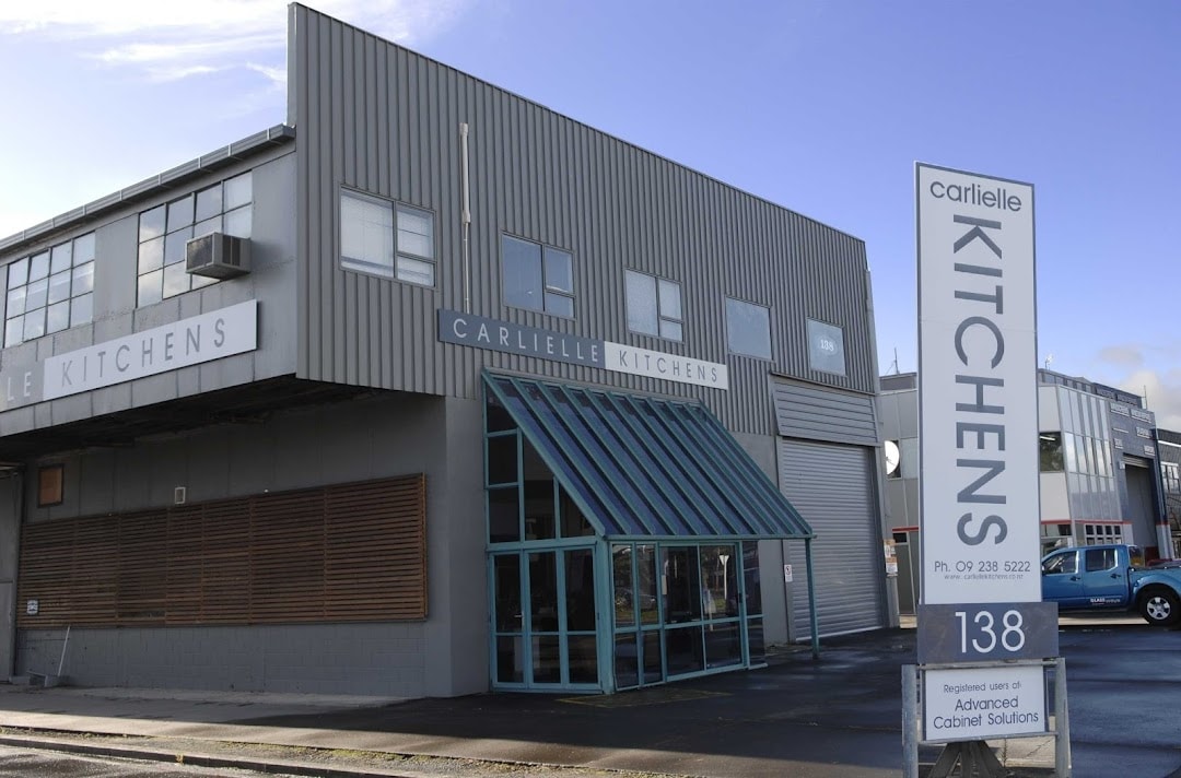 Carlielle Kitchens — Builders in Pukekohe