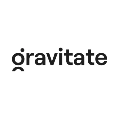 Gravitate logo