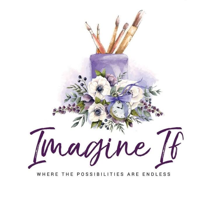 Imagine If