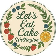 The Cake Café Plimmerton