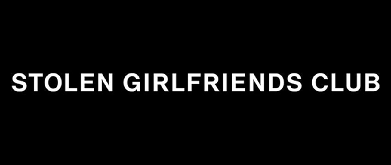 Stolen Girlfriends Club — Clothing Stores in Auckland