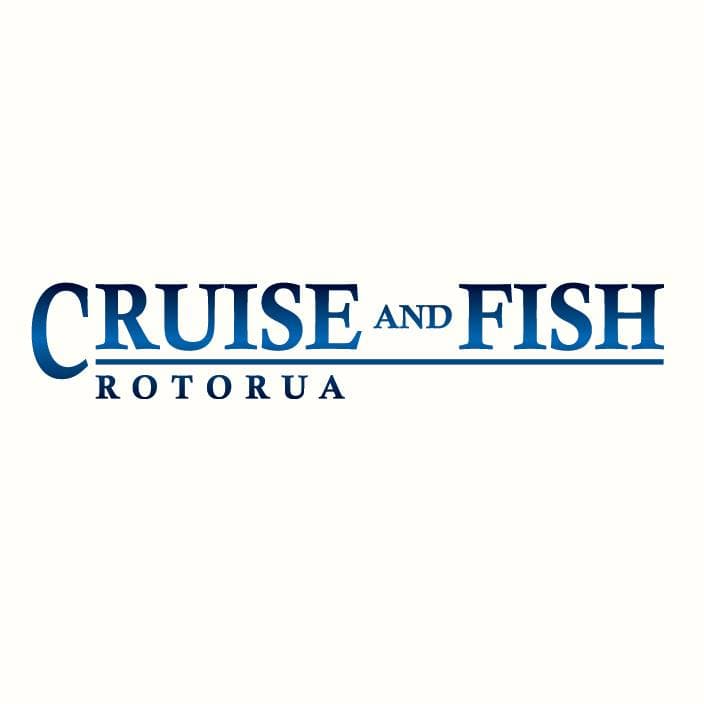 Cruise and Fish Rotorua
