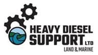 Heavy Diesel Support Ltd