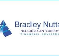 Bradley Nuttall logo