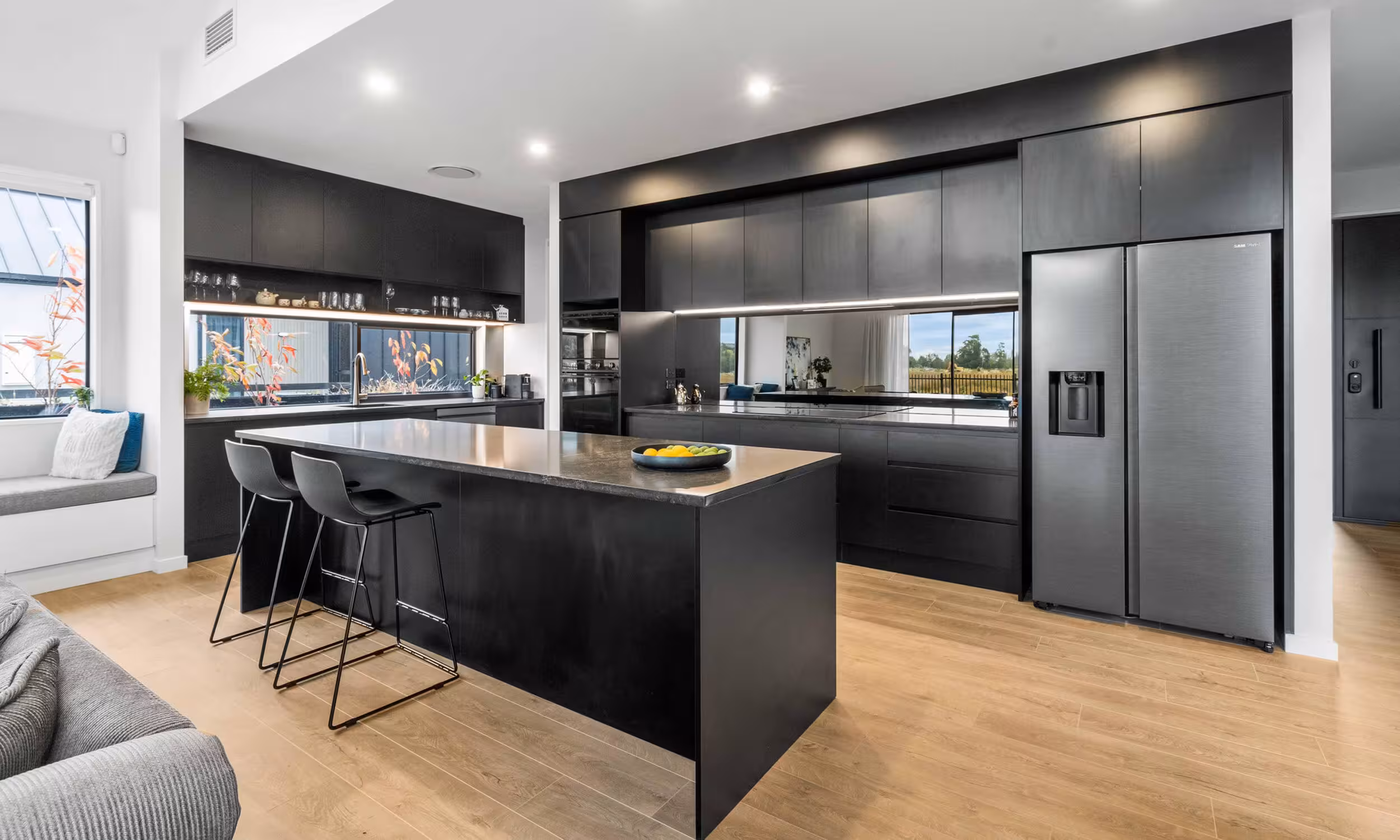 Kitchen Concepts — General Contractors in Christchurch